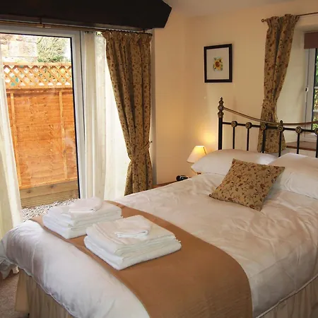 Holiday home Nuthatch