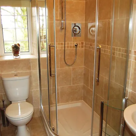 Nuthatch Holiday home *