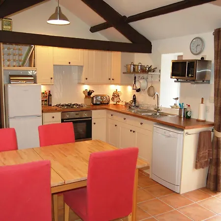 Nuthatch بيت للعطل Westward