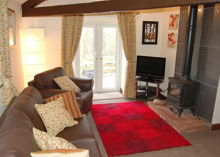 بيت للعطل Nuthatch Westward